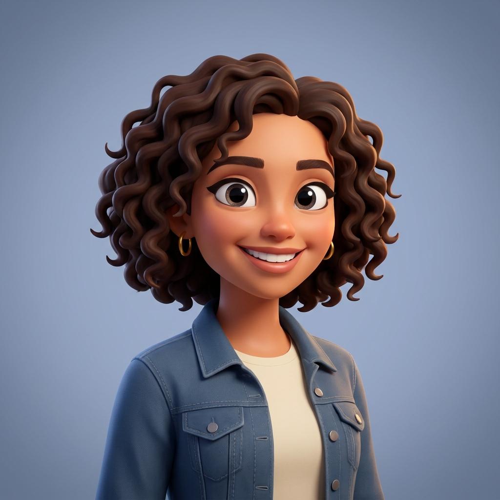 Casey portrait