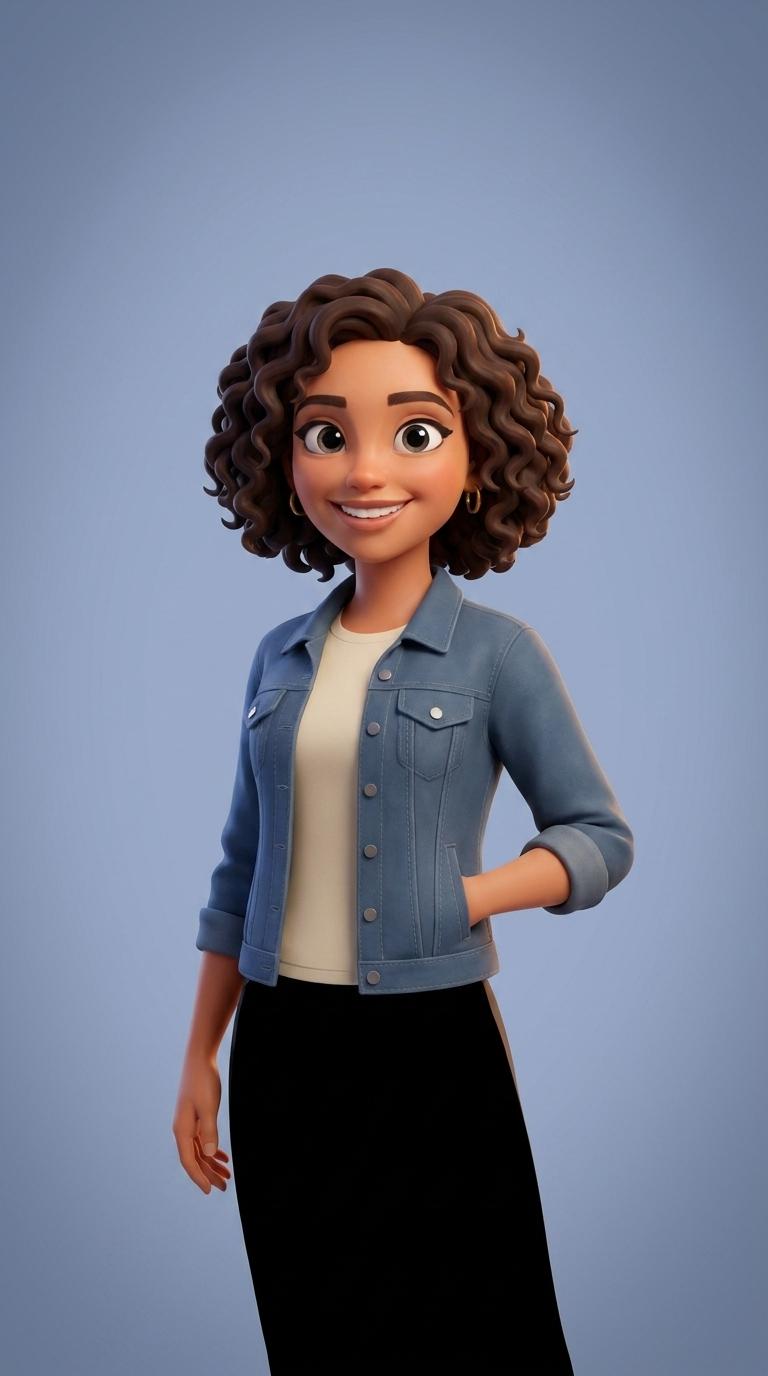 Casey, AI Social Media Manager